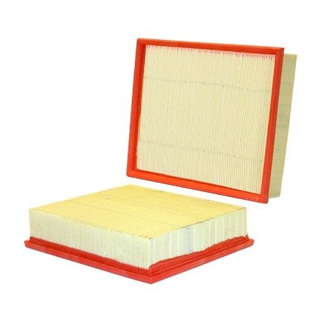 Wix Filters Air Filter 42295